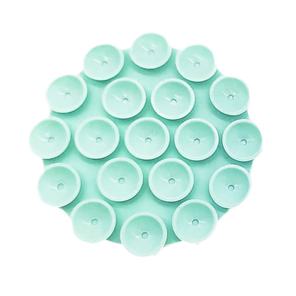 Uchwyt z Przyssawkami Techsuit SC-CUP, Vernil