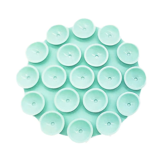 Uchwyt z Przyssawkami Techsuit SC-CUP, Vernil