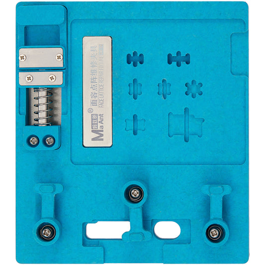 Stojak roboczy do reballingu MaAnt MR-01 dla Apple iPhone X - seria 16