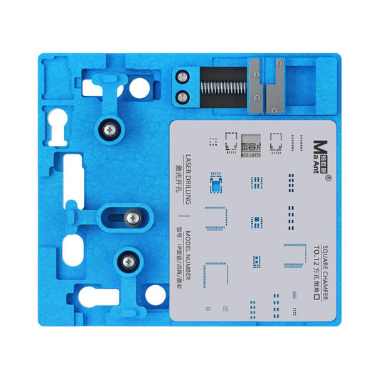 Stojak roboczy do reballingu MaAnt MR-01 dla Apple iPhone 11 - 16 Series