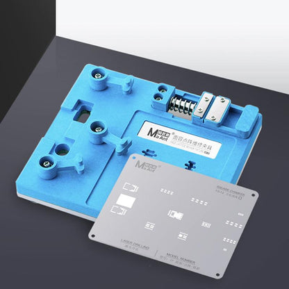 MaAnt MR-01 Reballing Work Support for Apple iPhone 11 - 16 Series