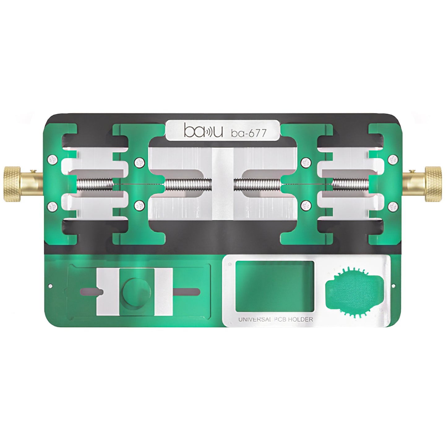 Stojak roboczy PCB Baku BA-677