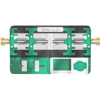Stojak roboczy PCB Baku BA-677