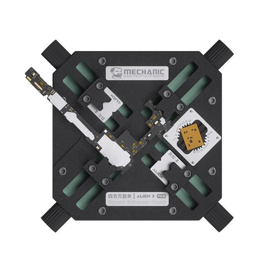 Stojak do pracy PCB Mechanic Alien X V2.0