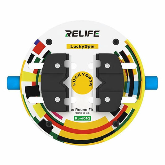 Stojak roboczy PCB Relife RL-601Q