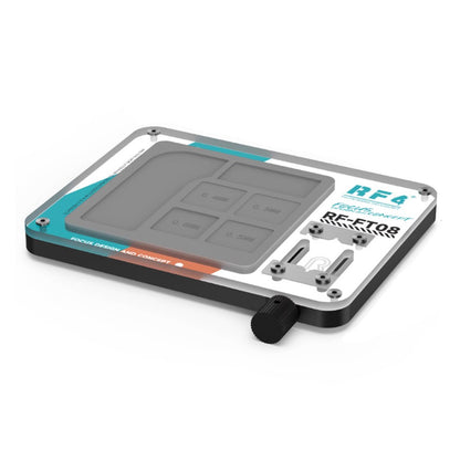 PCB Work Holder RF4 RF-FTO8