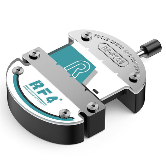 Podstawa robocza PCB RF4 RF-FT09