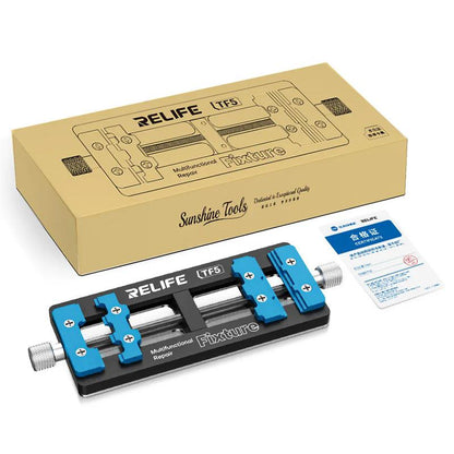 Relife TF5 PCB Work Stand
