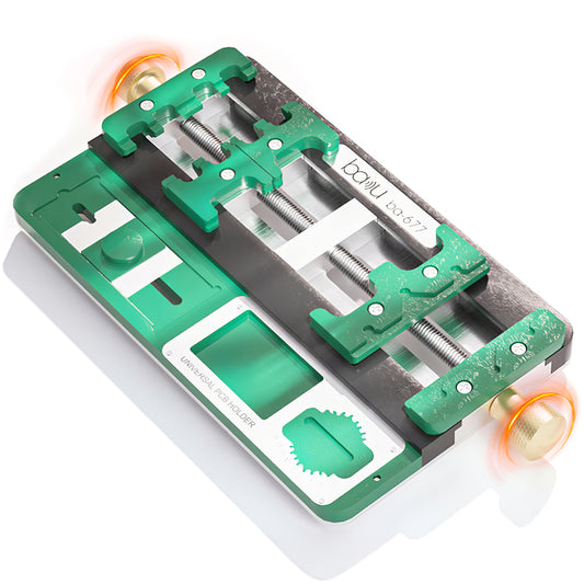 Stojak roboczy PCB Baku BA-677