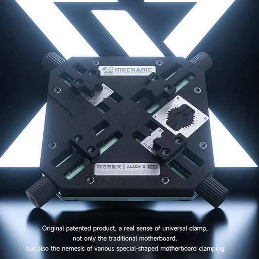 Stojak do pracy PCB Mechanic Alien X V2.0