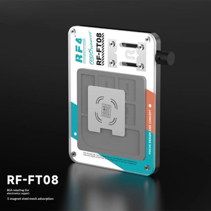 PCB Work Holder RF4 RF-FTO8