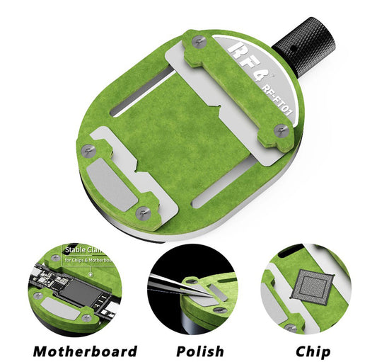 Podstawka robocza PCB RF4 RF-FT01 Mini