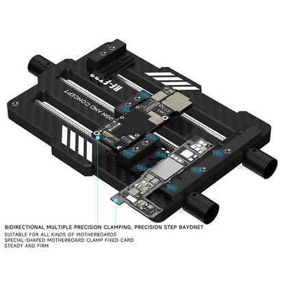 PCB Work Support RF4 RF-FT3X