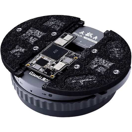 Stojak roboczy PCB QIANLI iPinch