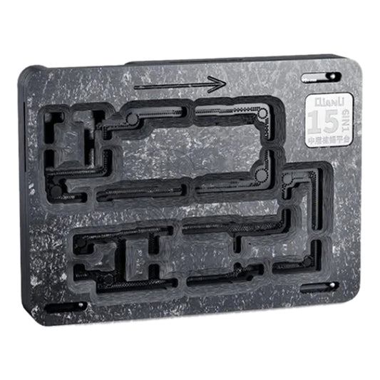 Magnetyczny uchwyt roboczy PCB QIANLI dla Apple iPhone 15 Series