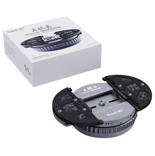 Stojak roboczy PCB QIANLI iPinch