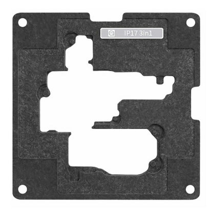 Stojak roboczy do reballingu Amaoe dla Apple iPhone 17 Series