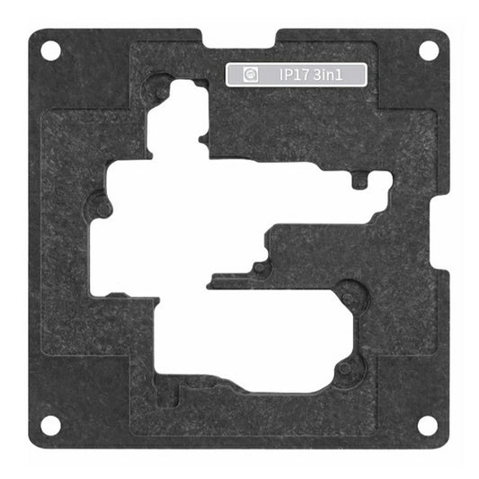 Stojak roboczy do reballingu Amaoe dla Apple iPhone 17 Series