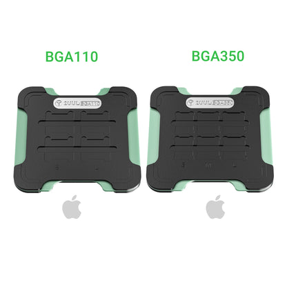 2UUL BH16 Reballing Work Support