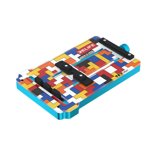 Podstawka robocza PCB Relife TF2 Plus