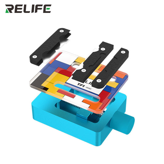 Podstawka robocza PCB Relife TF1 Mini