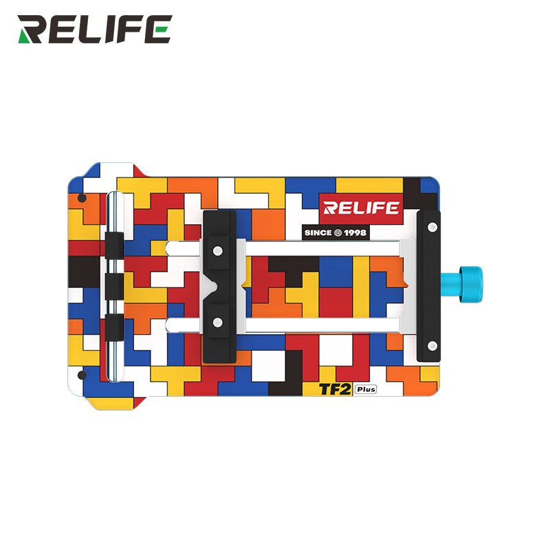 Relife TF2 Plus PCB Work Stand
