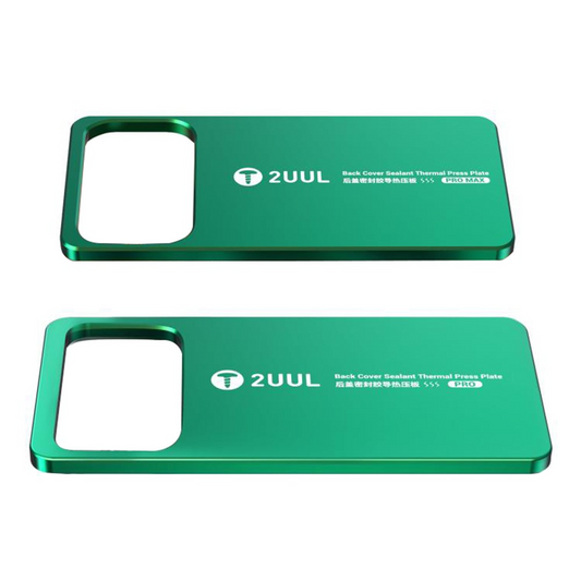Podgrzewany uchwyt do pokrywy baterii 2UUL DA68 dla Apple iPhone 17 Series