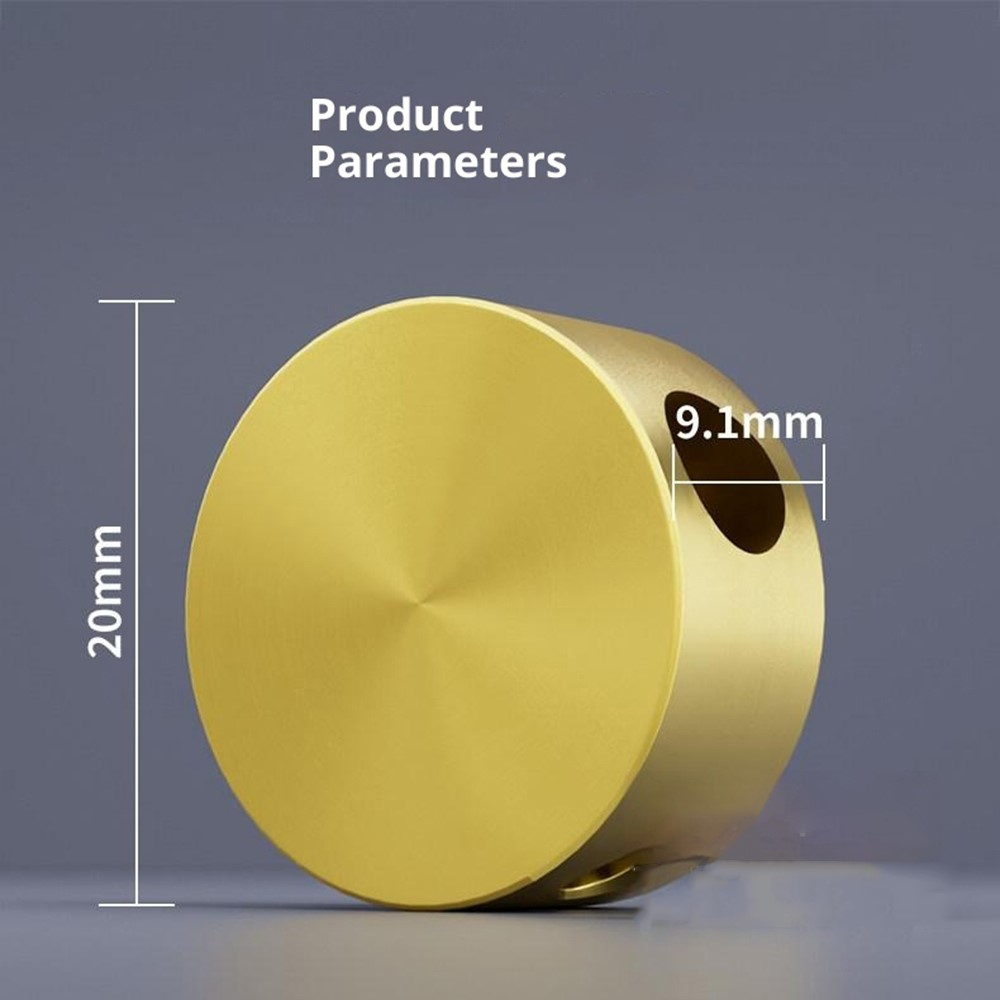 Uchwyt grzewczy Lanrui D6