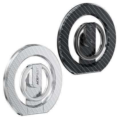 Podstawka na pierścień Acefast E25, Srebrna