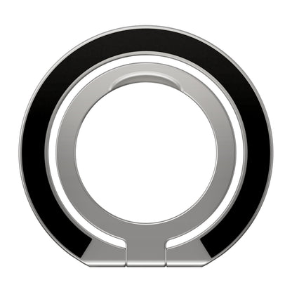 Uchwyt Pierścieniowy Baseus Halo, Uniwersalny, Srebrny SUCH000012