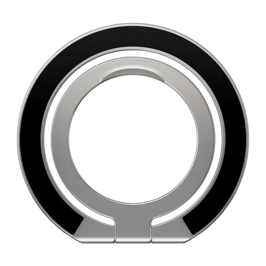 Uchwyt Pierścieniowy Baseus Halo, Uniwersalny, Srebrny SUCH000012