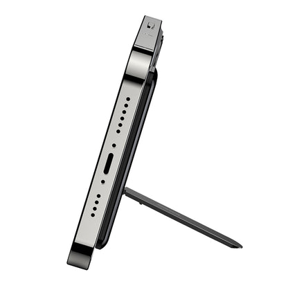 Podstawka na biurko Baseus, Czarna LUXZ000001