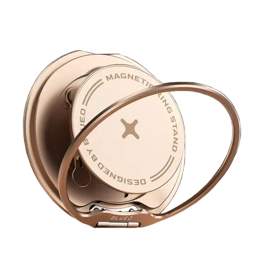 Podstawka na Pierścień Blueo Slim, Złota