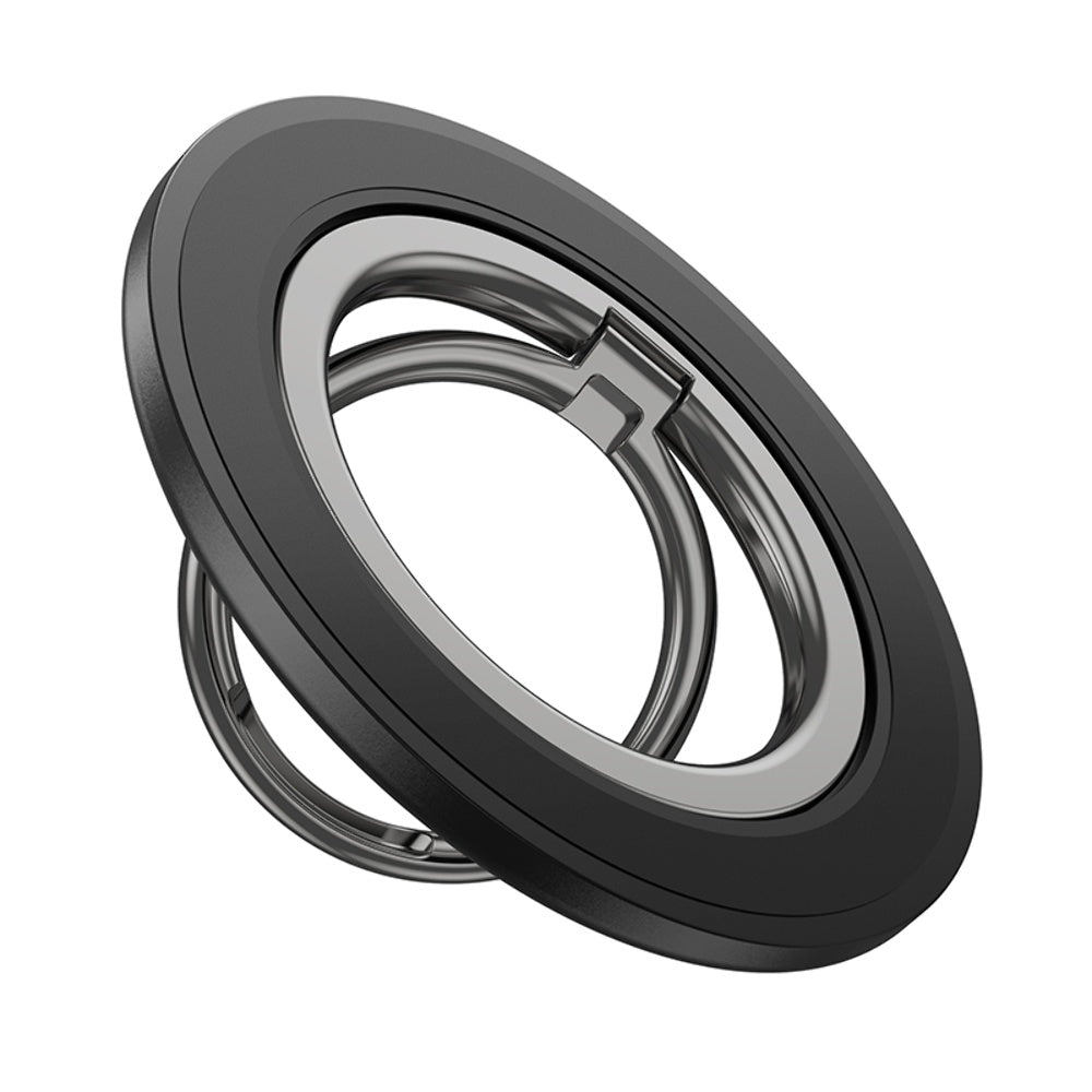 Uchwyt Pierścieniowy HOCO GH3, Czarny