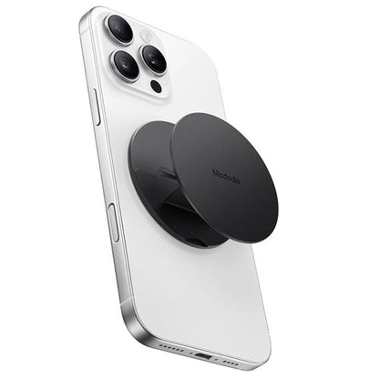 Uchwyt na Pierścień McDodo MR-7910, Czarny