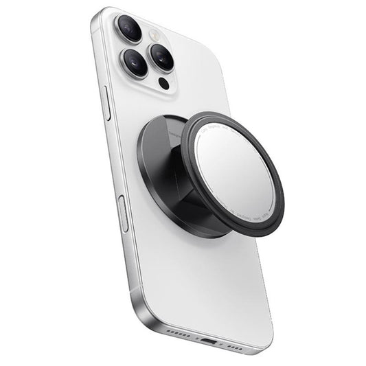 Uchwyt na Pierścień McDodo MR-7912 2w1, Czarny