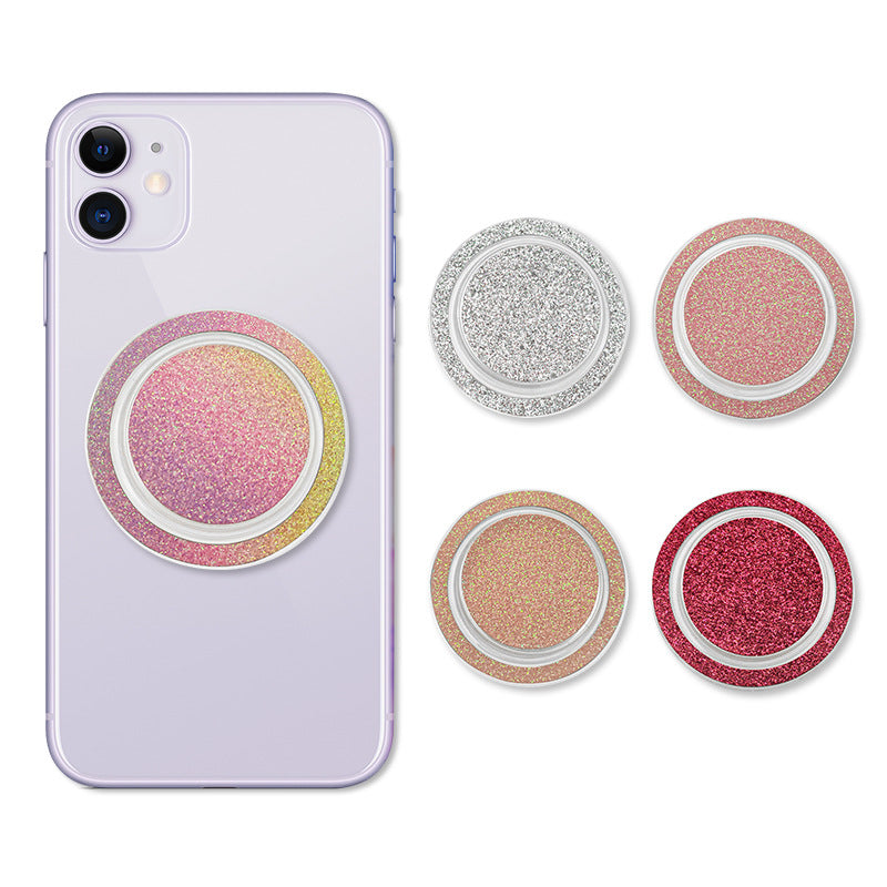 Pierścień Wsparcia Techsuit MPR1, Różowy