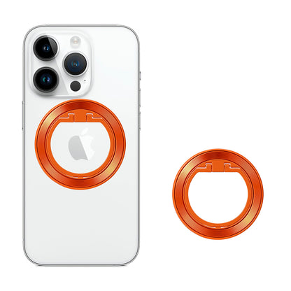 Techsuit MPR2 Ring Holder, Orange