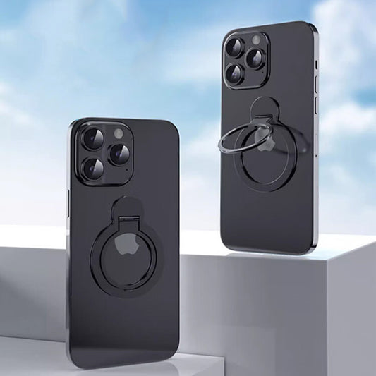 Pierścień Wsparcia Techsuit MPR4, Niebieski