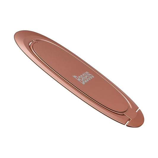 Uchwyt Pierścieniowy Baseus Ultrathin, Uniwersalny, Różowy SUYB-0R