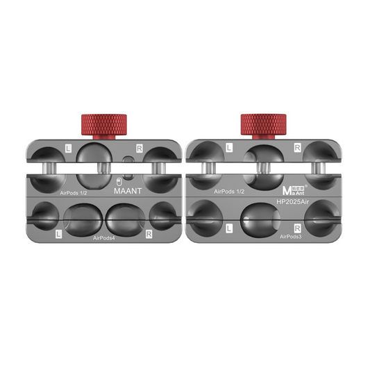 Stojak do demontażu słuchawek MaAnt HP2025Air dla Apple AirPods