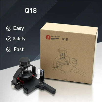 YCS Q18 Phone Disassembly Work Stand