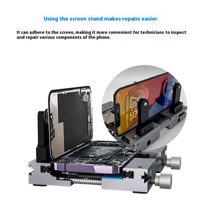 OEM TBK202A Phone Disassembly Work Stand, 3in1