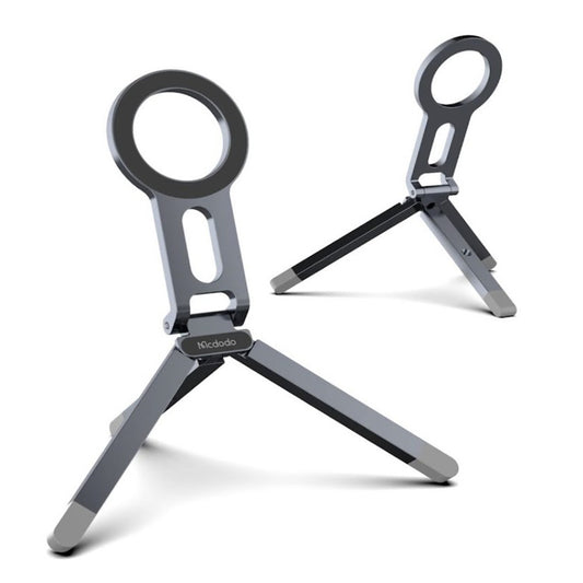 Uchwyt Magnetyczny McDodo TB-6210, Uniwersalny, Szary