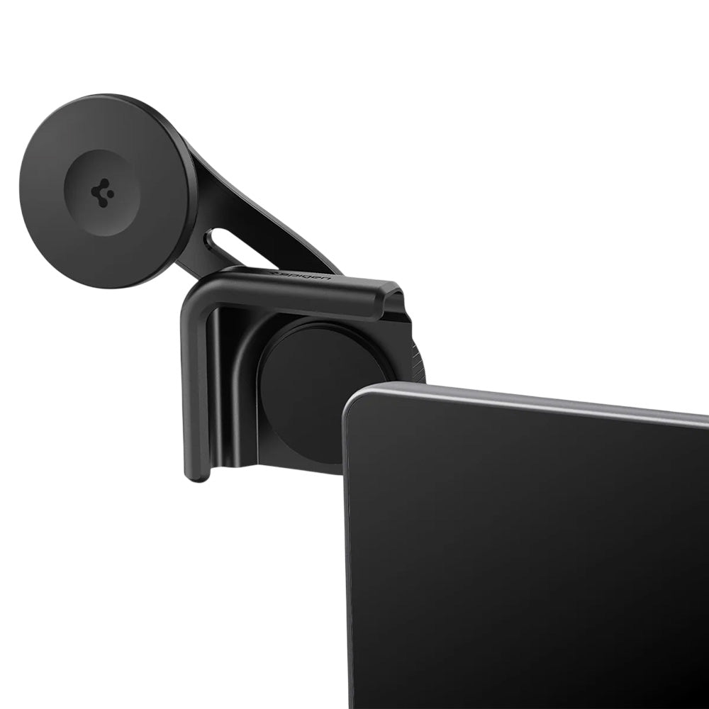 Magnetyczny uchwyt Spigen OneTap do nawigacji Tesla, uniwersalny, czarny ACP07869
