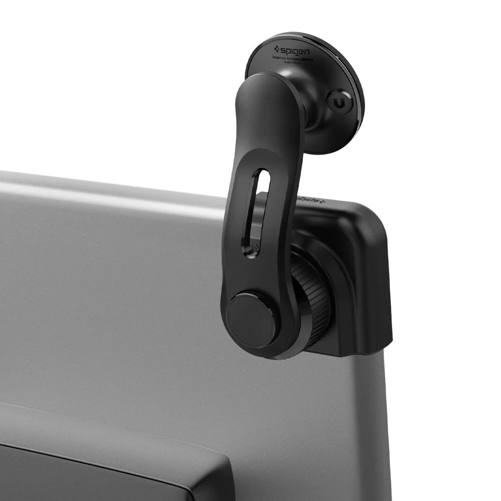 Magnetyczny uchwyt Spigen OneTap do nawigacji Tesla, uniwersalny, czarny ACP07869