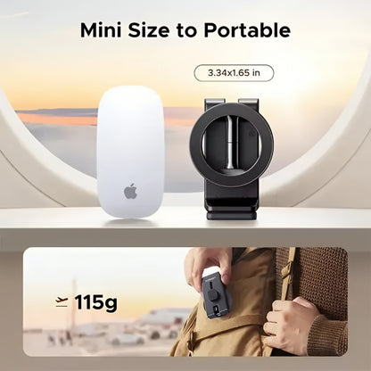 Magnetyczny Uchwyt UGREEN LP863, Uniwersalny, Czarny