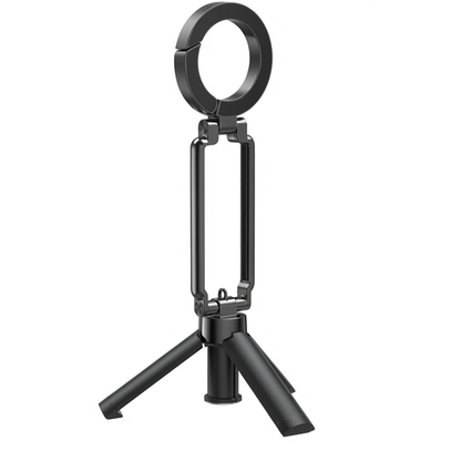 Uchwyt magnetyczny XO Design C208, uniwersalny, czarny