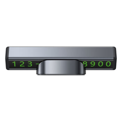 Baseus Car Phone Number Holder CNFT000001
