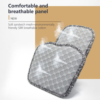 Uchwyt na klatkę piersiową do kamery sportowej Techsuit JX-002 dla serii GoPro, Szary